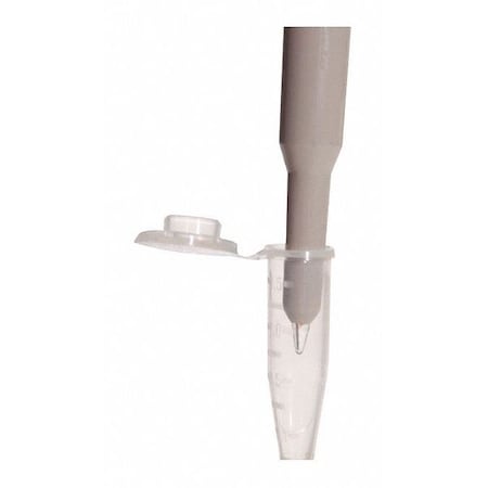 Sensor,2 1/8 in Dia,7 3/4 in H,Plastic