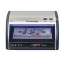 UVCounterfeitDetector, Blue/Gray, 5-inH
