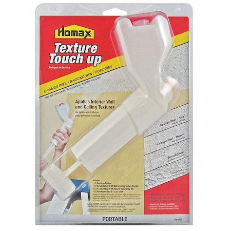 Texture Sprayer,Hand Operated,1.5 lb.