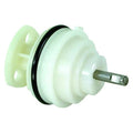 Cartridge, Plastic Material