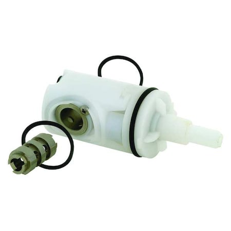 Pressure Balance Cartridge, Plastic