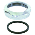 Slip-Nut, Chrome Drain, Slip Connection