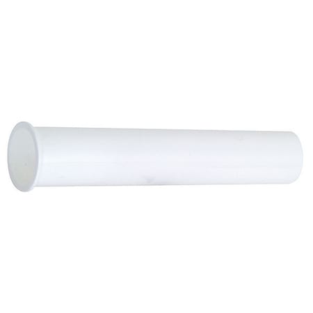 Tailpiece, White Drain, Slip Connection