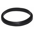 Washer, Black Drain, Slip Connection, PK100