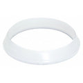 Washer, Clear Drain, Slip Connection, PK100