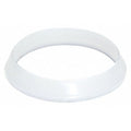 Washer, Clear Drain, Slip Connection, PK100
