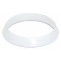 Washer, Clear Drain, Slip Connection, PK100