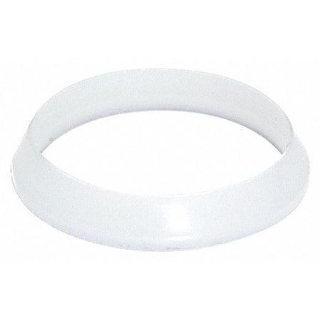 Washer, Clear Drain, Slip Connection, PK100