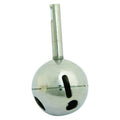Replacement Ball, Stainless Steel Material