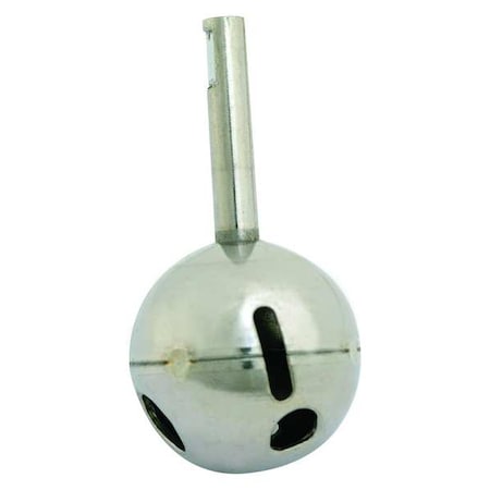 Replacement Ball, Stainless Steel Material