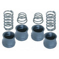 Seal and Spring Kit, Plastic Material