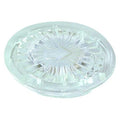 Index Button, Plastic Material, PK10