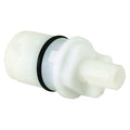 Cartridge, Plastic Material