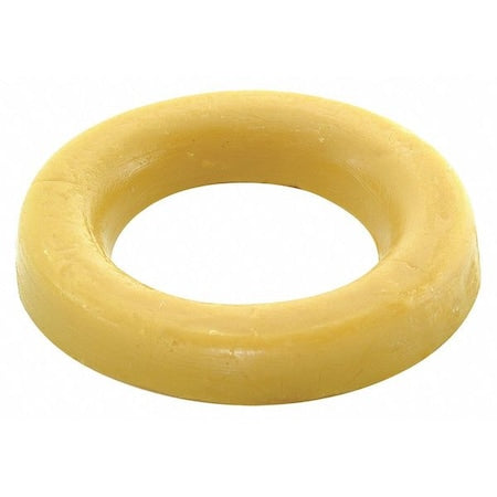 Ring, Wax, Yellow
