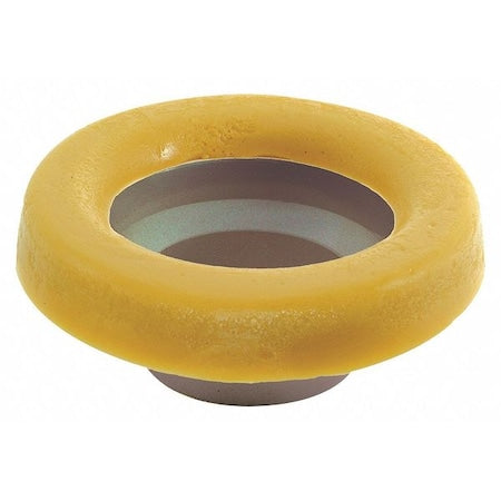 Ring, Wax, Yellow