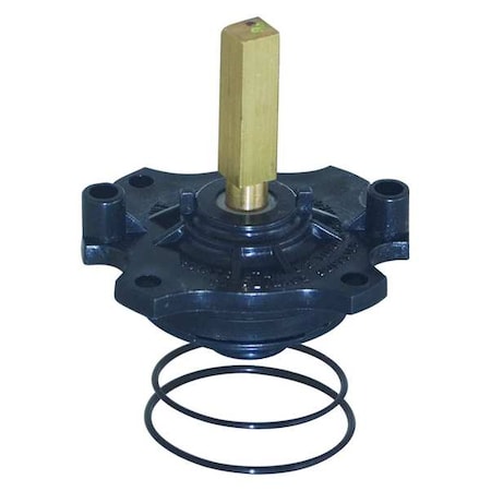 Sterling Tub and Shower Cartridge, Blk