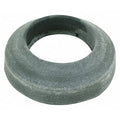 Tank to Bowl Gasket, Rubber, Black