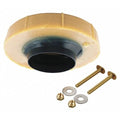 Ring Set, Wax, Yellow