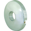 Shower Arm Flange, 2-3/4" L, Chrome Finish