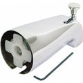 Diverter Spout, 5-3/8" L, Chrome Finish