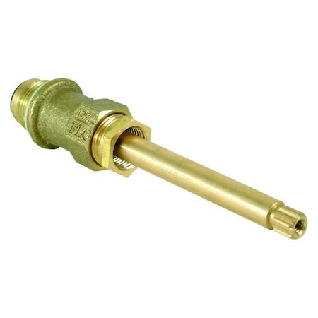 Replacement Stem, 5-1/2" L, Unfinished