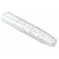 Escutcheon Nipple, 3-1/4" L, Unfinished