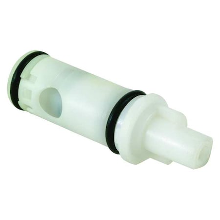 Washerless Cartridge, 2-5/8" L, Unfinished