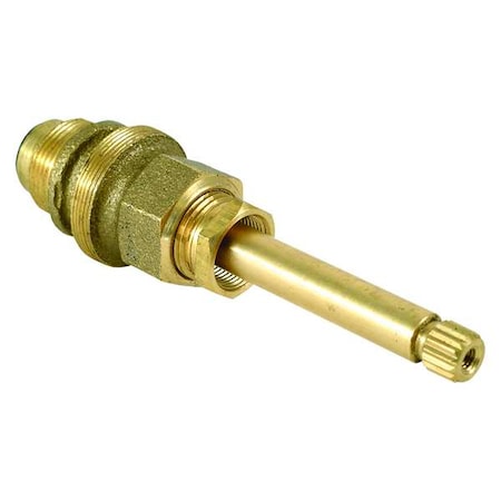 Replacement Stem, 5-1/4" L, Unfinished