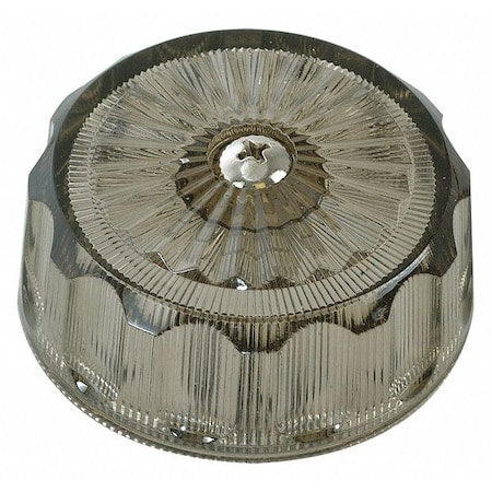 Volume Control Knob, 2-3/8" L