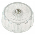 Volume Control Knob, 2-3/8" L