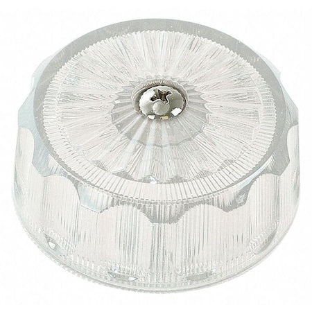 Volume Control Knob, 2-3/8" L