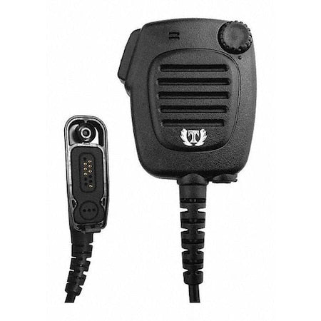 Speaker Microphone,Audio Accessory,3"" H