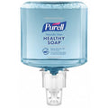 1200 ml Foam Hand Soap Dispenser Refill