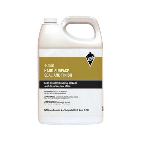 Hard Surface Floor Sealer, Size 1 gal, RTU