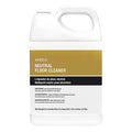 Floor Cleaner, Neutral, Jug, 1 gal, Concentrated, Floral