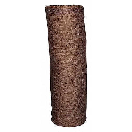 Burlap Roll, 72" x 300 ft., Brown