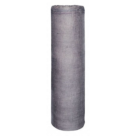 Burlap Roll, 40" x 100 yd., Natural