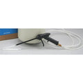 Foam Applicator Kit, Plastic, Black