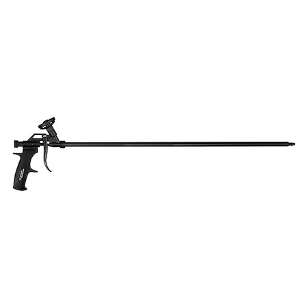 Spray Applicator Gun, Black, 28 in