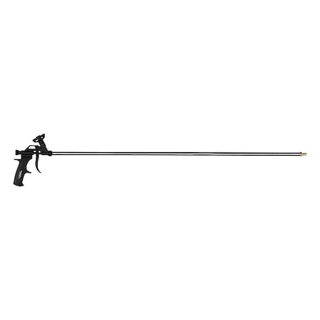 Spray Applicator Gun, Black, 46 in