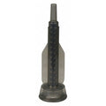 Spray Applicator Tip, Black, 4 in