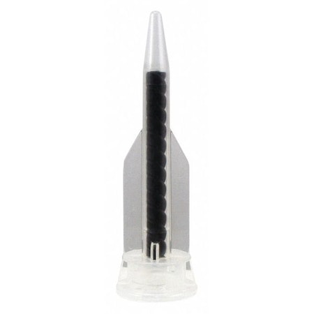 Spray Applicator Tip, White, 4 in