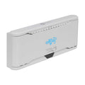 Air Freshener Dispenser, 3-1/2"H, Wall Mnt