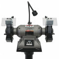 Bench Grinder, Finishing Wheel Dia. 8"