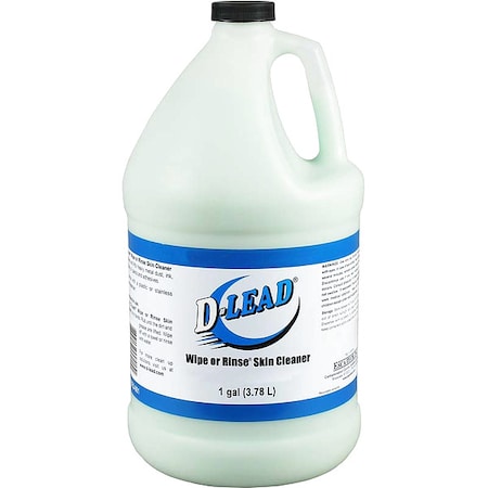 1 gal Liquid Hand Cleaner Jug