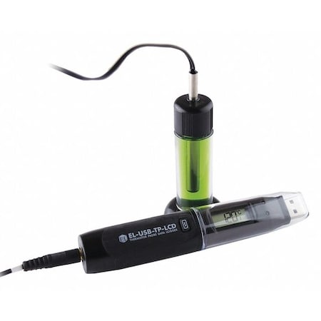 USB Vaccination Monitoring Kit,5.31"" D