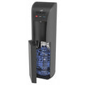 Aquarius Hot & Cold Bottom Load Bottled Water Dispenser