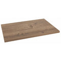 Shelf Bracket, Wood, Driftwood