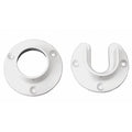 Pole Socket, Steel, 500 lb.