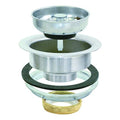 Sink Strainer, 0.001" L